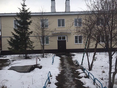 В Асекеевском районе капитально отремонтировали 4 дома